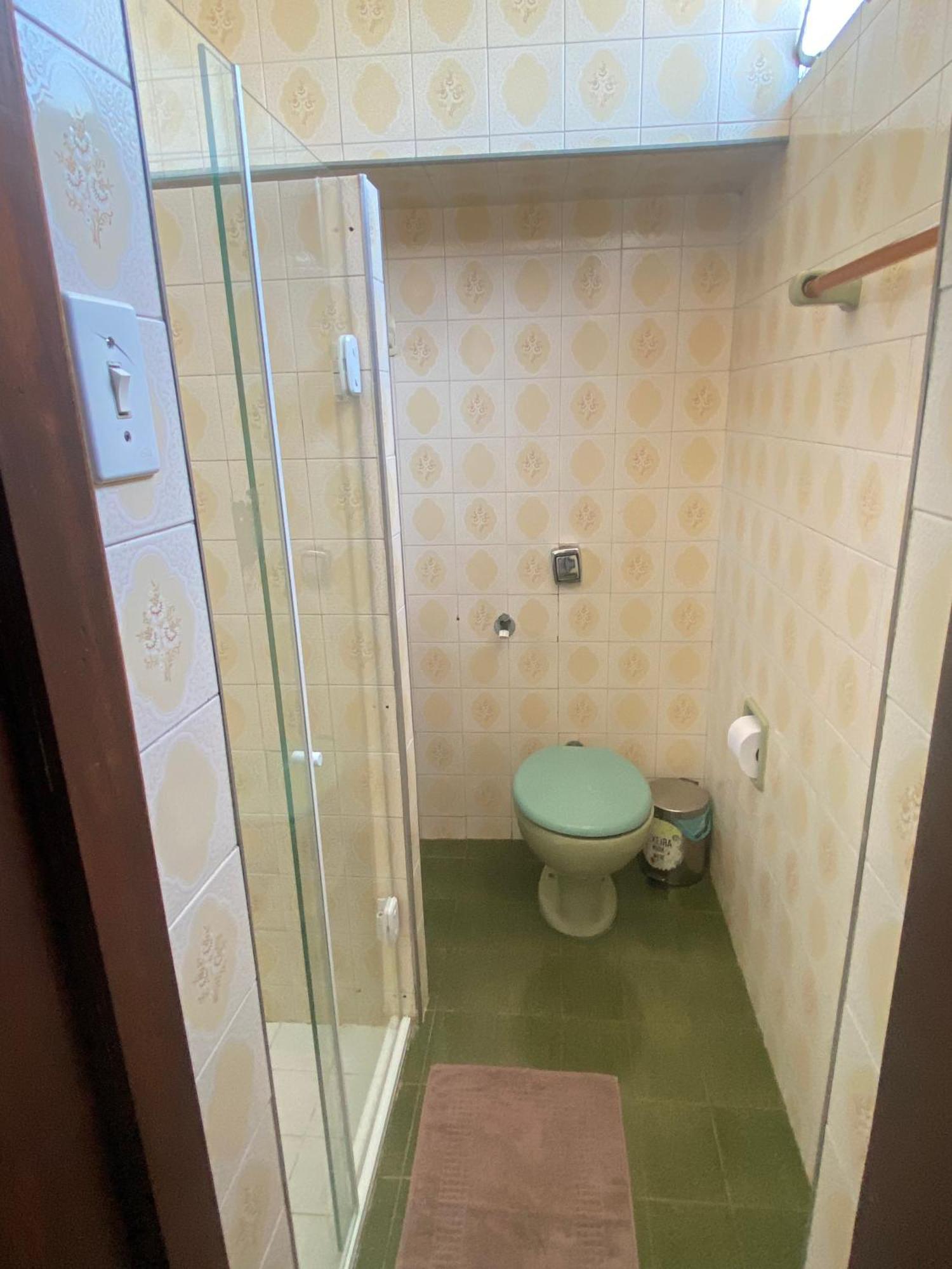 Copacabana 3 Suites, Andar Alto Com Vista Mar, 9 Camas, Enorme, Wifi 300mb, Ar Condicionado Em Todas Suites, Pauloangerami Mvc1812 Río de Janeiro