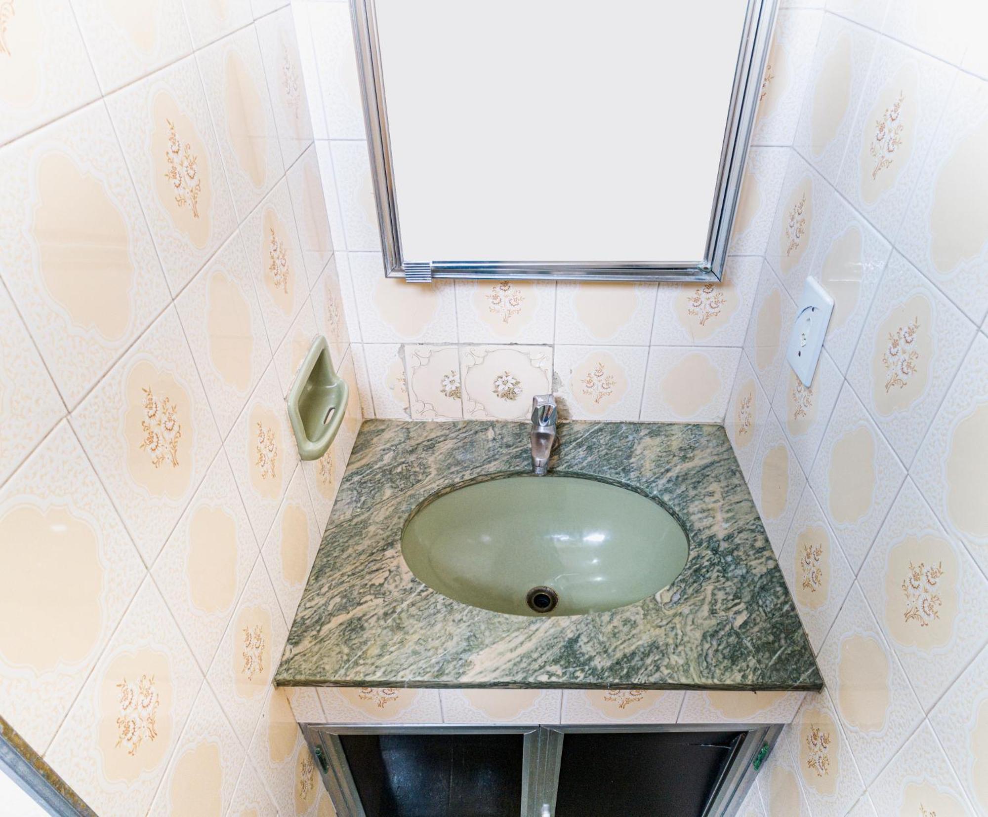 Apartamento Copacabana 3 Suites, Andar Alto Com Vista Mar, 9 Camas, Enorme, Wifi 300mb, Ar Condicionado Em Todas Suites, Pauloangerami Mvc1812 Río de Janeiro