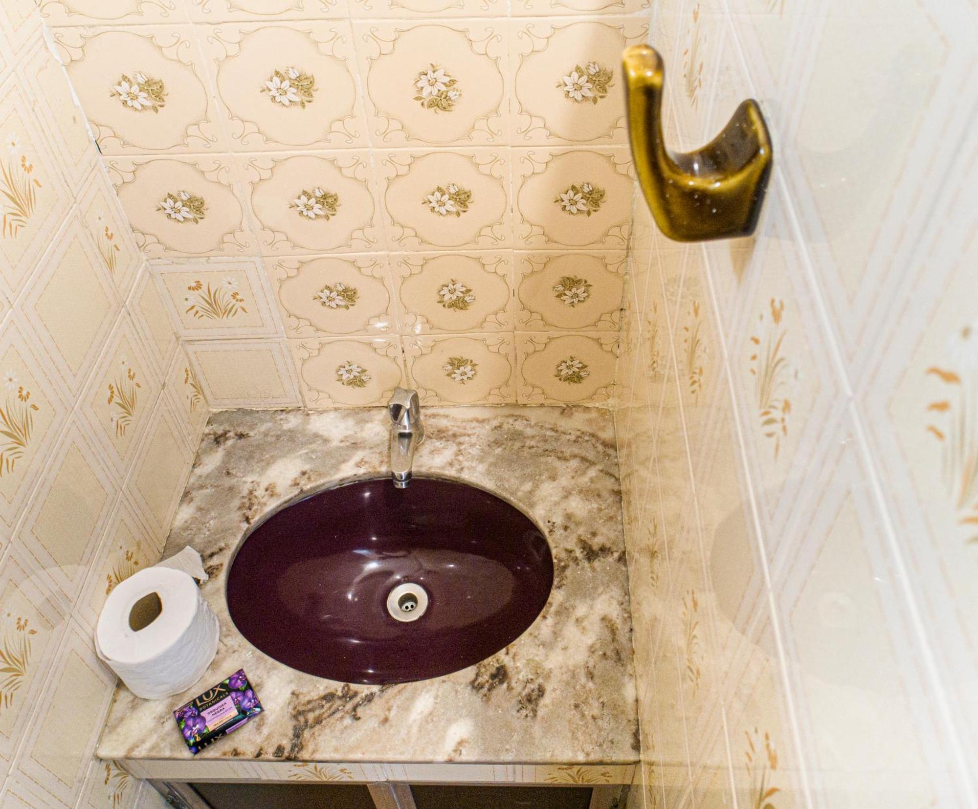 Copacabana 3 Suites, Andar Alto Com Vista Mar, 9 Camas, Enorme, Wifi 300mb, Ar Condicionado Em Todas Suites, Pauloangerami Mvc1812 * Río de Janeiro